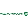 «Медкомиссия 38» на Лермонтова - Иркутск
