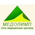 «МедОлимп» на Алексеевской - Москва