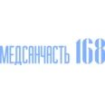 Медсанчасть № 168 на ул. ​Новая Заря - Новосибирск