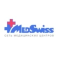 MedSwiss на Нагорном - Москва
