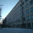 Межрайонное отделение пренатальной диагностики ГКБ №5 - Челябинск