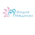 Мидия Медикал на Соколово-Мещерской - Москва