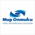 «Мир оптики» на Мира - Волжский