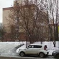Детское реабилитационное отделение МГНПЦ борьбы с туберкулезом - Москва