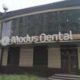 MODUS DENTAL - Махачкала