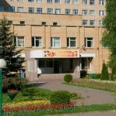 Московский областной госпиталь для ветеранов войн - Москва