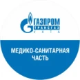 МСЧ Газпром - Ухта