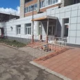 Медико-санитарная часть №2 - Томск