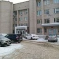 Городская поликлиника №2 на Ракетной - Ижевск