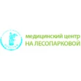 На Лесопарковой - Москва