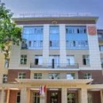 Центр Алмазова на Пархоменко - Санкт-Петербург