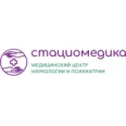 Наркологическая клиника «Стациомедика» на ​Алтуфьевском шоссе - Москва