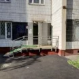 Наркологический клинический диспансер, Филиал №7 - Москва