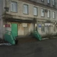 Наркологическое отделение КОНД - Курган