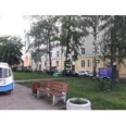 Наркологический диспансер Калининского района - Санкт-Петербург