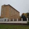 Нефрологическое отделение ГКБ №1 - Нальчик