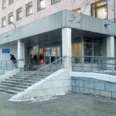 Нефрологическое отделение Педиатрический стационар ГДКБ №3 - Омск