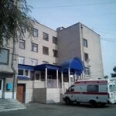 Нейрохирургическое отделение Курганская БСМП - Курган