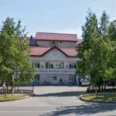 Нейрохирургическое отделение НОКБ - Нижневартовск