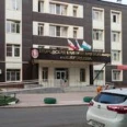 Нейрохирургическое отделение СГКБ №1 им Гордеева - Саратов