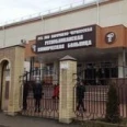 Неврологическое отделение для больных с ОНМК КЧРКБ - Черкесск