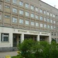 Неврологическое отделение для больных с острым нарушением мозгового кровообращения ЭГБ №2 - Энгельс