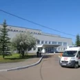 Неврологическое отделение для больных с острыми нарушениями мозгового кровообращения ГКБ №18 - Уфа