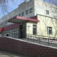 Неврологическое отделение для больных с острыми нарушениями мозгового кровообращения ККД - Омск