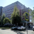 Неврологическое отделение для больных с острыми нарушениями мозгового кровообращения РКБ - Абакан