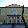 Неврологическое отделение для больных с острыми нарушениями мозгового кровообращения РКБ №3 - Саранск
