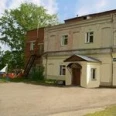 Неврологическое отделение для детей с ДЦП ОЦСВМП - Владимир
