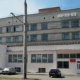 Неврологическое отделение Отделенческая больница на ст Курган - Курган