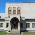 Неврологическое отделение ПОКБ - Псков