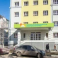 Неврологическое отделение СОДКБ - Саратов