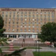 Неврологическое отделение СОКБ - Самара