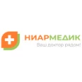 Ниармедик Озерная - Москва