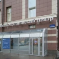 НМИЦ онкологии Петрова на Красного Текстильщика - Санкт-Петербург