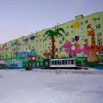 Норильская межрайонная детская больница - Норильск