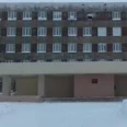Норильская межрайонная поликлиника №1 - Норильск