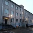 Новгородский врачебно-физкультурный диспансер - Великий Новгород