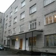 Новгородский клинический специализированный центр фтизиопульмонологии - Великий Новгород