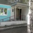 Новосибирский областной клинический наркологический диспансер, Детское диспансерное отделение - Новосибирск