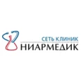 Клиника «Ниармедик» на Право-Лыбедской - Рязань