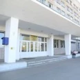 Областная детская клиническая больница - Великий Новгород