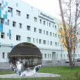 Областной центр материнства и детства Раменская ЦРБ - Москва