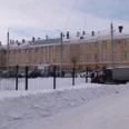 Областной кожно-венерологический диспансер №4 - Магнитогорск