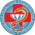 Областной роддом - Тамбов