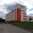 Областной врачебно-физкультурный диспансер - Пенза