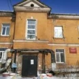 Общепсихиатрическое отделение №16 ПБ №7 - Нижний Тагил