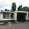 Офтальмологическое отделение 12 КДЦ Минобороны России - Москва
